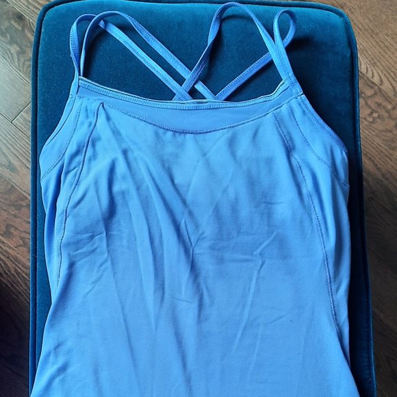 Alo Tank - Picture 1 of 4